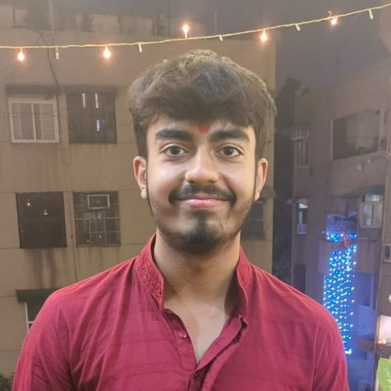 Udit Bhatia